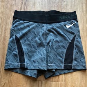 Nike shorts
